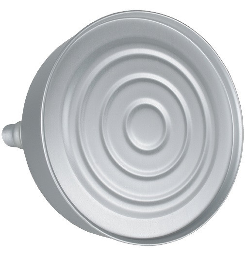 Туристичний Чайник 0.8 літрів з ситечком Mil-Tec від Sturm (14695000) Алюміній Нововолинськ - фото 4