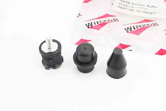 Амортизатор к-кт 3шт 137/142 Киев