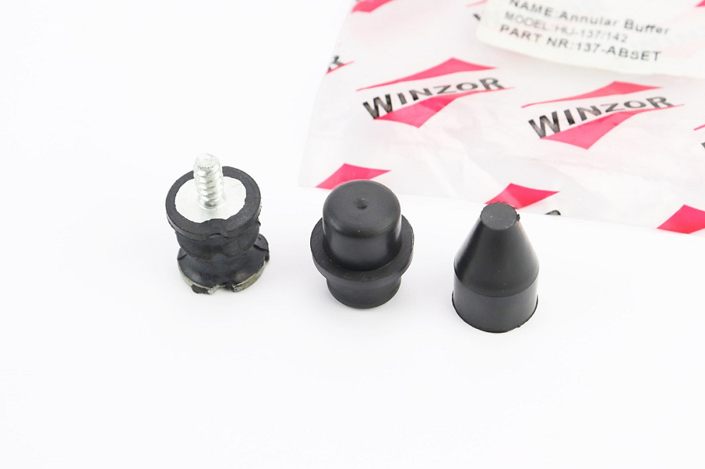 Амортизатор к-кт 3шт 137/142 Киев - изображение 1