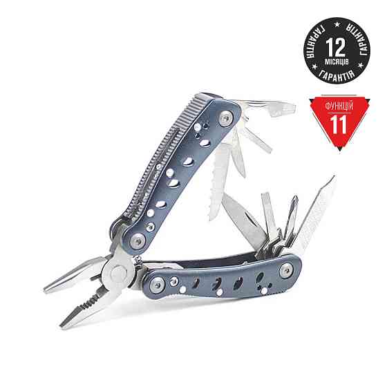 Мультитул Multi Tool Ganzo G2019 S Рівне