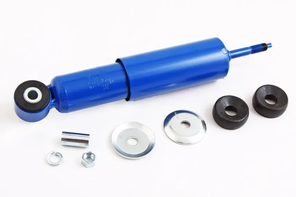 Амортизатор 2121 передній Finwhale Вінниця - фото 1