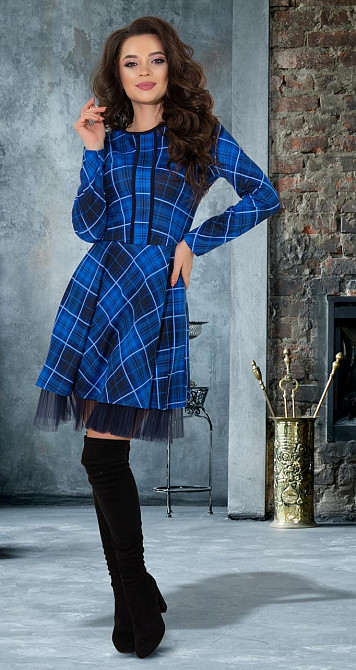 Плаття трійка (42) Київ - фото 7