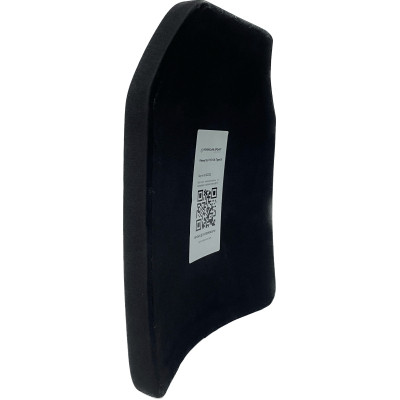 Бронеплита Ukrainian Armor Керамічна SA4, тип Stand Alone, клас захисту ДСТУ 6, розмір L (SA4L) Вінниця - фото 3