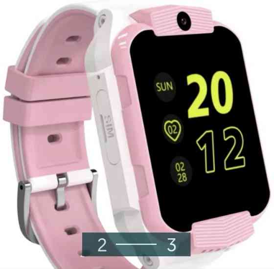 Смарт -Часы: Canyon Cindy. Киев