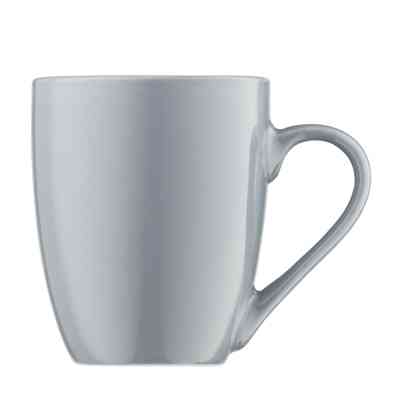 Чашка Ardesto Capri, 320мл, порцеляна, блакитний (AR0632CB) Вінниця