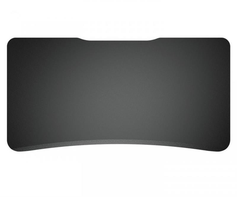 Геймерський стіл Cougar Fobos 150 Black Чорний Харьков - изображение 2