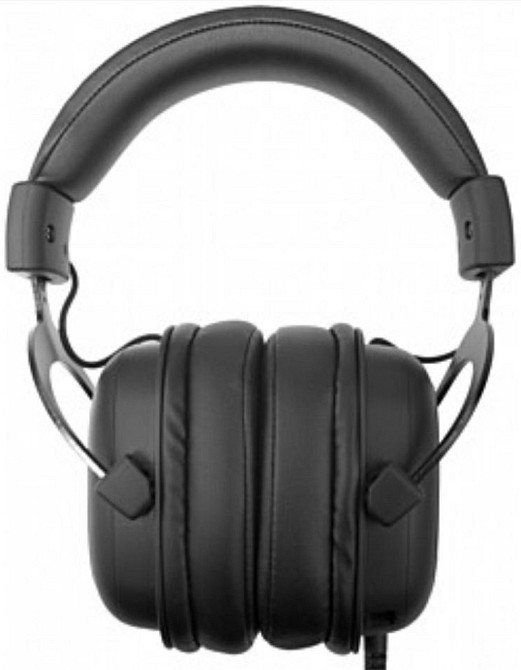 Наушники Hator Hypergang EVO Киев - изображение 3