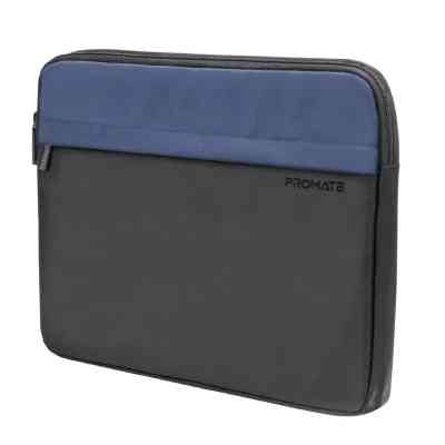 Чохол до ноутбука Promate 13" Limber-SB Black (limber-sb.black) Вінниця