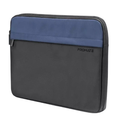 Чехол для ноутбука Promate 13" Limber-SB Black (limber-sb.black) Винница - изображение 1