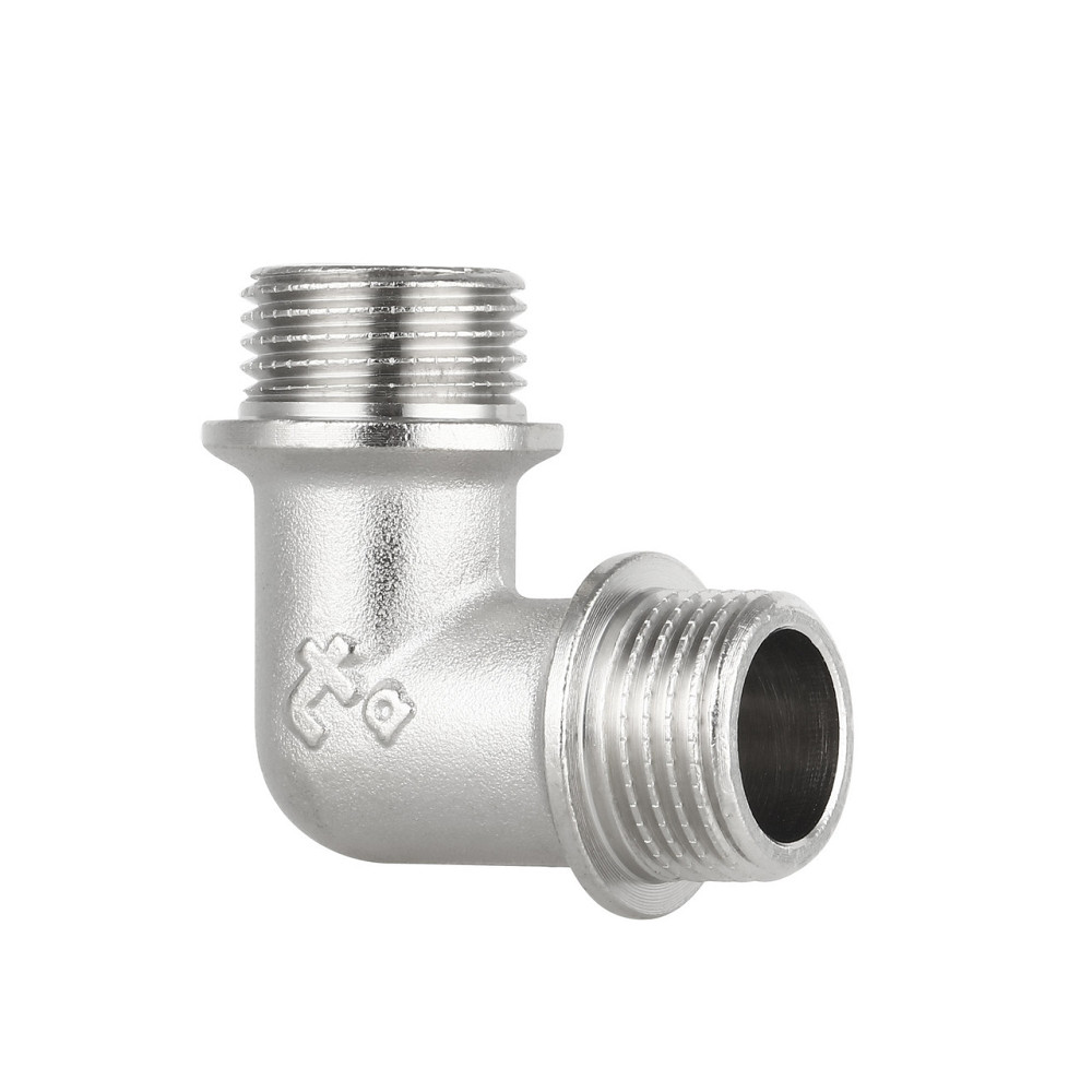Куточок Thermo Alliance Forte 1/2" НН SF37315 Київ - фото 3
