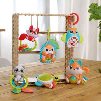 Брязкальце Chicco музична Черепашка (11588.00) Вінниця