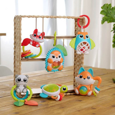 Брязкальце Chicco музична Черепашка (11588.00) Вінниця - фото 3