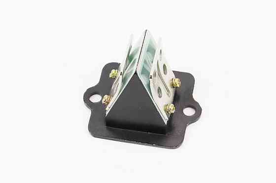 Клапан пелюстковий карбюратора 2T Aprilia, Gilera, Piaggio Киев