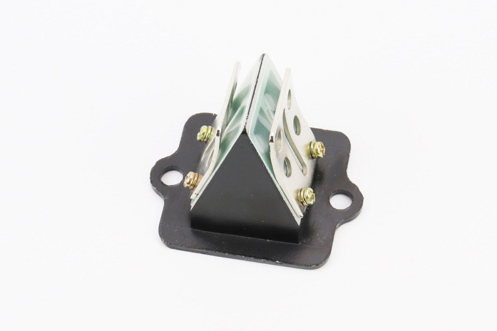 Клапан пелюстковий карбюратора 2T Aprilia, Gilera, Piaggio Київ - фото 1