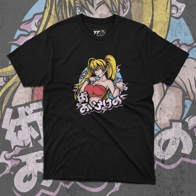 Футболка чоловіча з  принтом Наруто Техника Соблазнения Розмір 48 Дніпро - фото 1