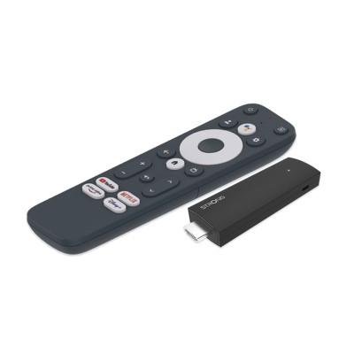 Медиаплеер Strong SRT 41 Винница - изображение 1