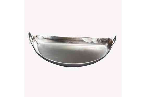 Піддон планча нерж. Slow and Sear Mini Drip Pan SnS ACC-MDP Код: 009476 Рівне