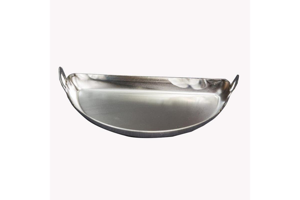 Піддон планча нерж. Slow and Sear Mini Drip Pan SnS ACC-MDP Код: 009476 Рівне - фото 2