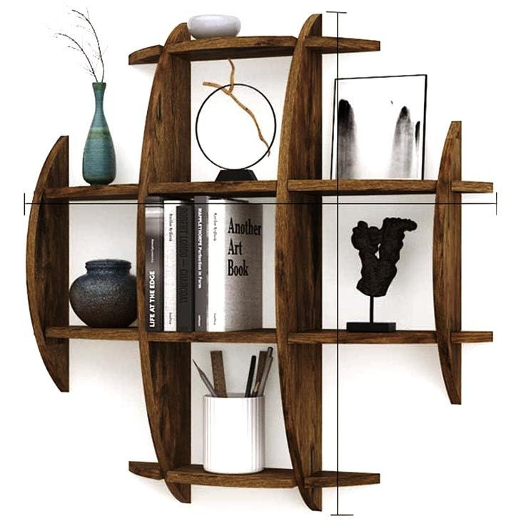 Полка для кружек 