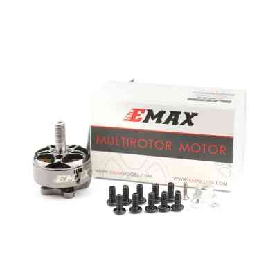 Двигатель для дрона Emax ECO II 2207 2400KV (0101096017) Винница
