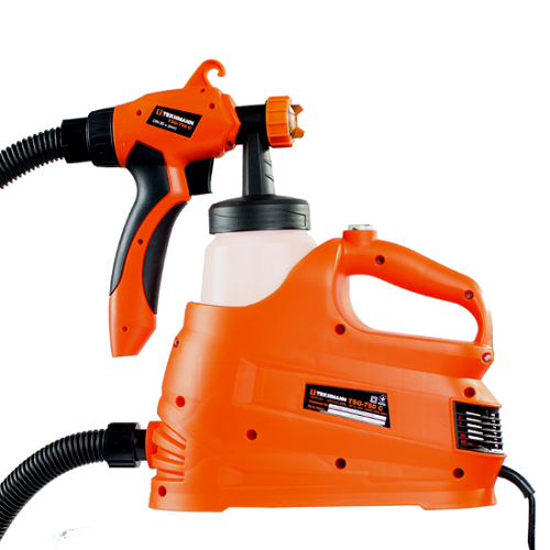 Фарбопульт електричний TSG-750 C Tekhmann Житомир - фото 5