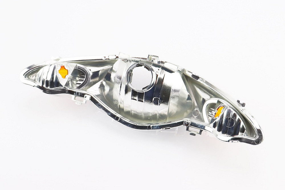 Honda DIO AF-56 фара передня в зборі Киев - изображение 2