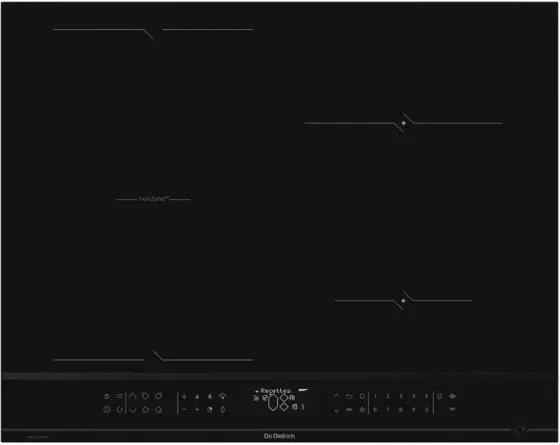 Варочная поверхность De Dietrich DPI4431BT Киев