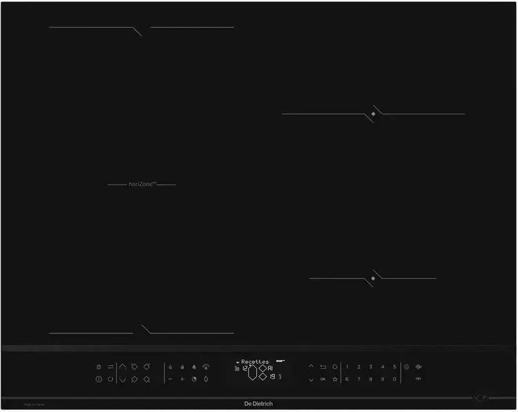 Варочная поверхность De Dietrich DPI4431BT Киев - изображение 1