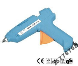Пистолет клеевой 80 Вт. (ТG-8) 11мм Полтава - изображение 1