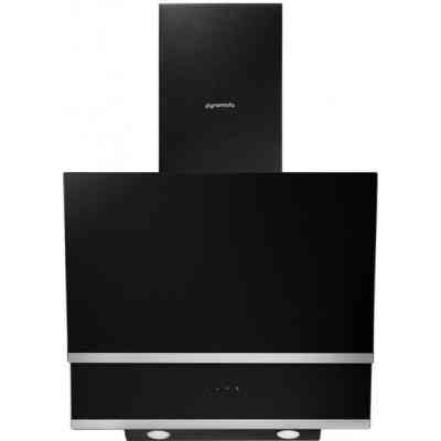 Витяжка кухонна Pyramida ASH 60 S (800) XGBL Вінниця