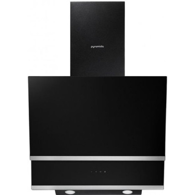 Вытяжка кухонная Pyramida ASH 60 S (800) XGBL Винница - изображение 1