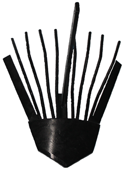 Картоплекопач посилений ТМ АРА Харків