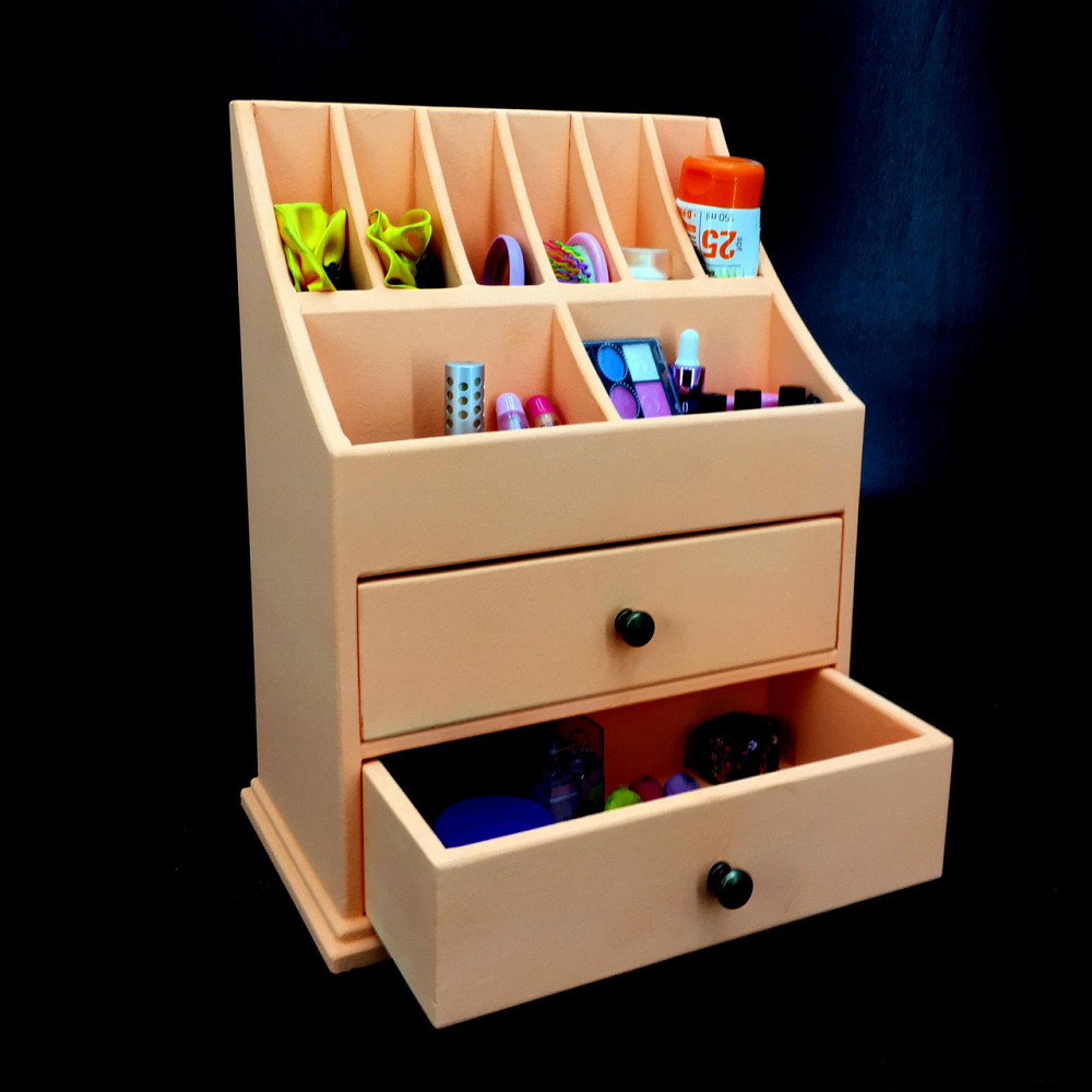 Органайзер для косметики 