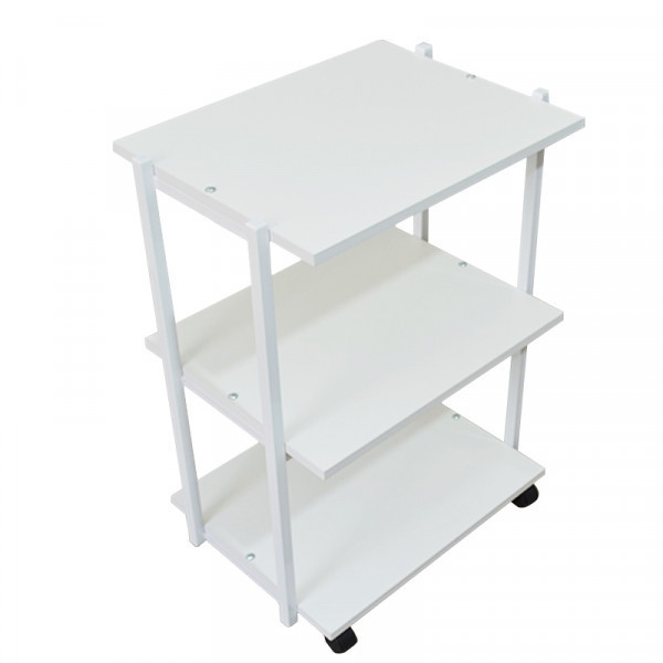 Візок косметологічний UK-03 Київ - фото 3