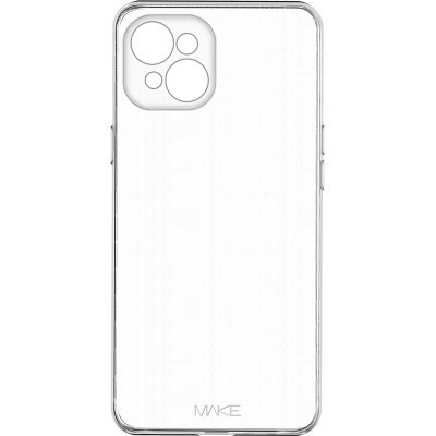 Чохол до мобільного телефона MAKE Apple iPhone 14 Plus Air (MCA-AI14PL) Вінниця - фото 1