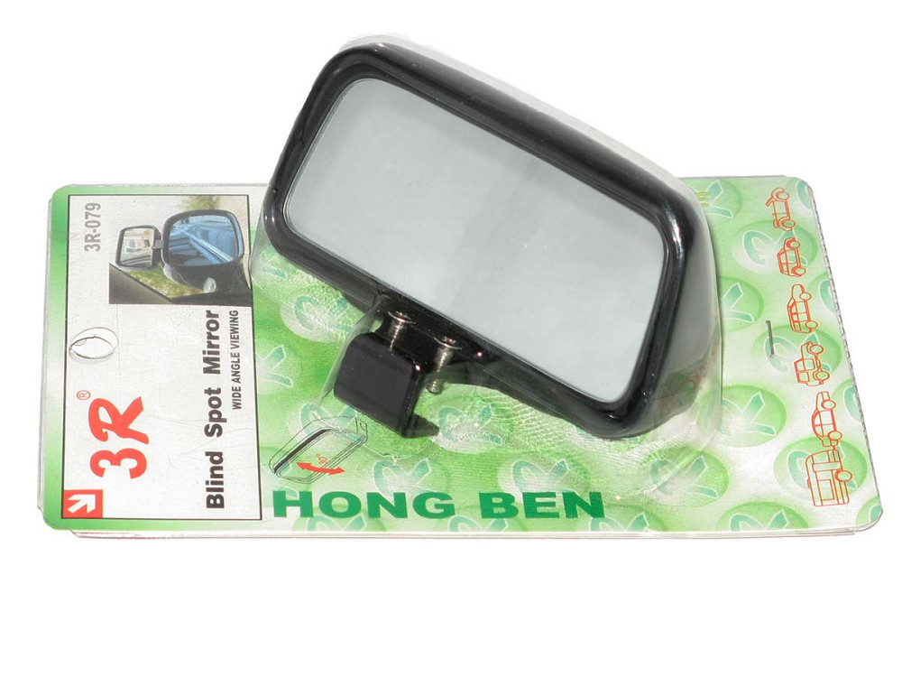 Дзеркало зовнішнє додаткове 3R-079 Вінниця - фото 1