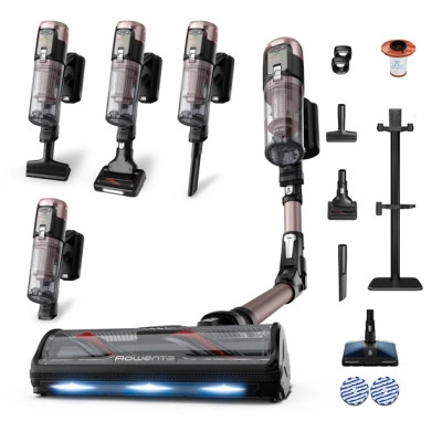 Пылесос Rowenta RH9CD9E0 Винница - изображение 9