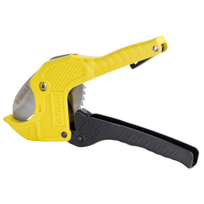 Труборез Sigma для пластиковых труб 0-42мм 190мм (сталь SK5) (4333131) Винница - изображение 8