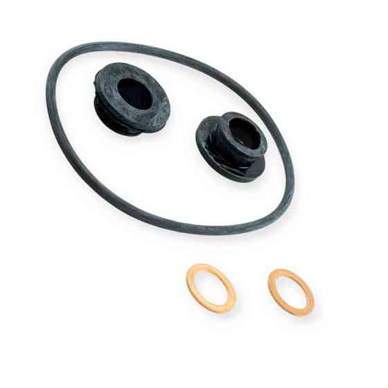 Ремкомплект топливного тонкой очистки МТЗ полный фильтра Мукачево