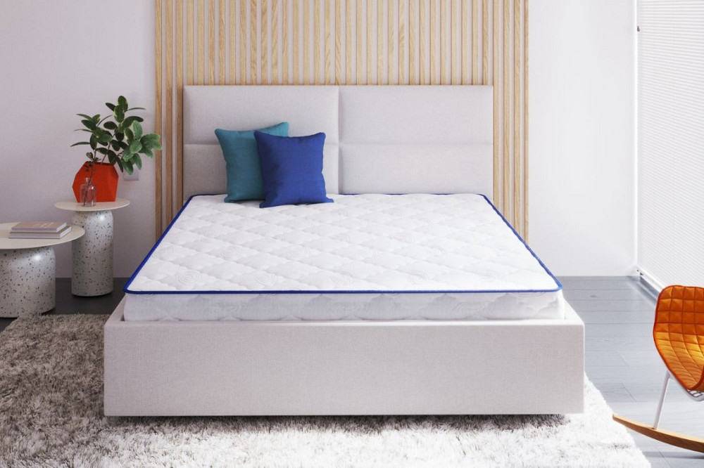 Ортопедичний матрац Lento Presto/Ленто Престо (безпружинний) ТМ Highfoam 140х200 Харків - фото 1