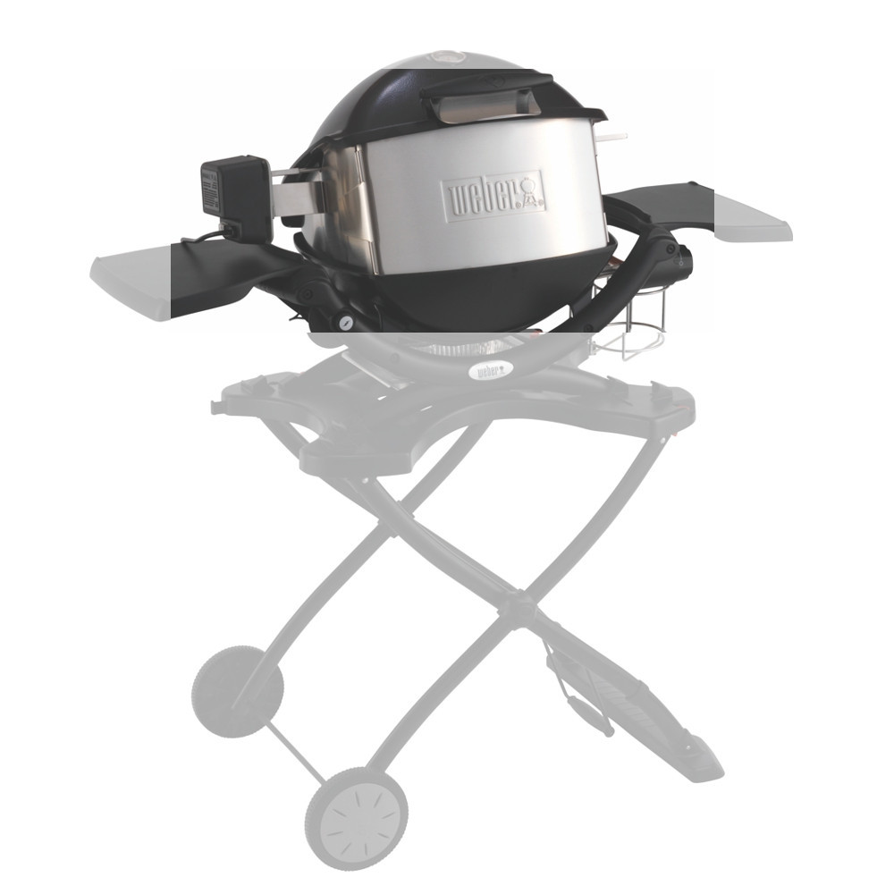Вертел для грилів Weber Q1000 серії 17560 Код: 009667 Рівне - фото 4