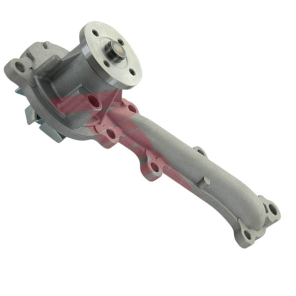 Помпа Fortwo 1.0 07- Smart Мукачево - изображение 1