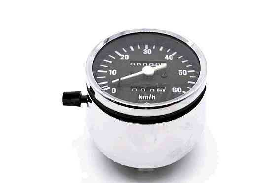 Спідометр Alpha (в панель приладів,60 km/h) EVO Киев