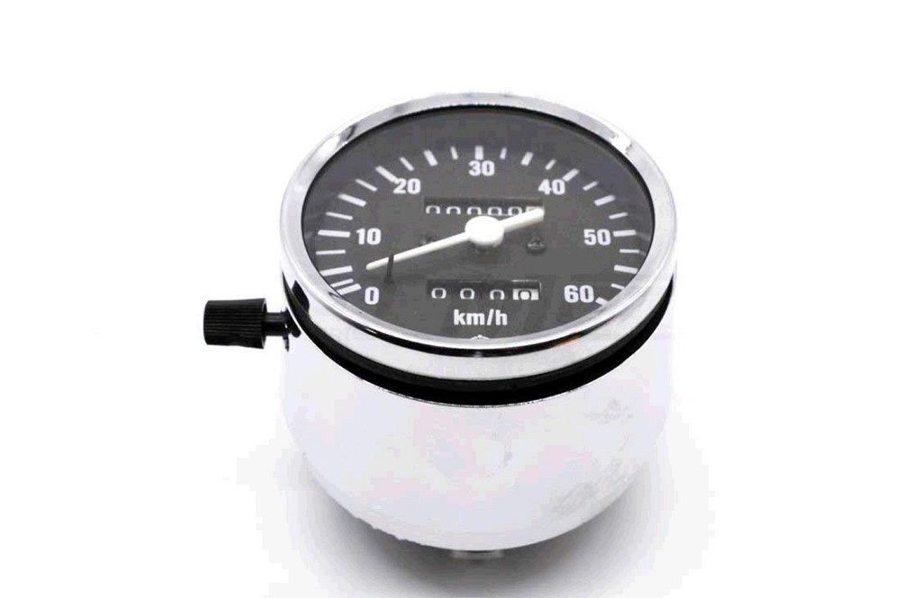 Спідометр Alpha (в панель приладів,60 km/h) EVO Киев - изображение 1