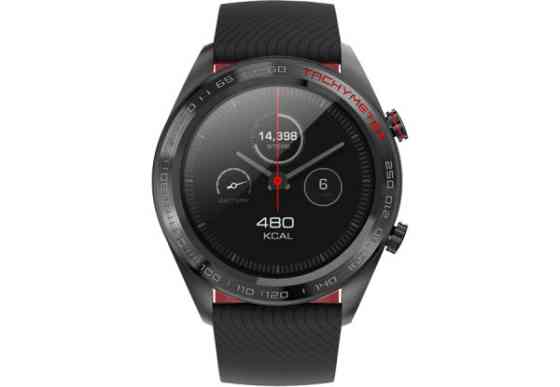 Смарт часы Honor Magic Watch black Киев