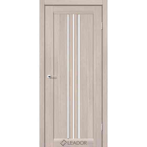 Двери VERONA Полотно, эко-шпон Монблан Киев