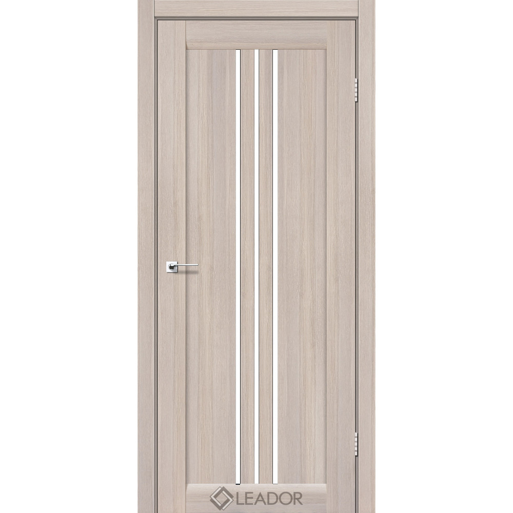 Двери VERONA Полотно, эко-шпон Монблан Киев - изображение 1