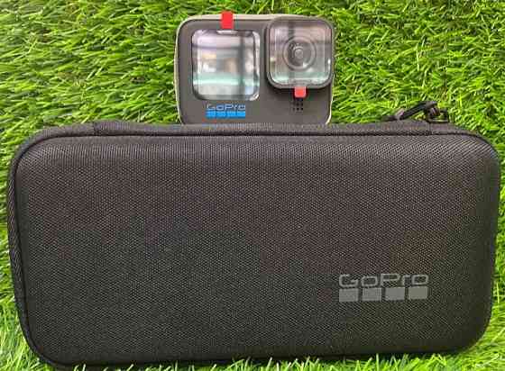 Екшн-камера GoPro Hero 11 Black Mini (CHDHF-111-RW) Харків