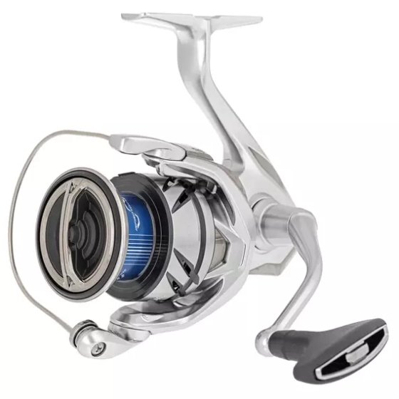 Катушка рыболовная спиннинговая Shimano Stradic 23 C3000 Винница
