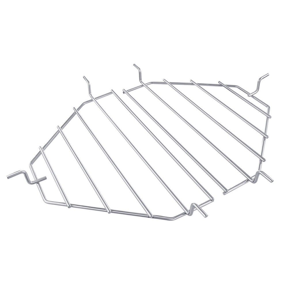 Решітка тримач для відсікачів Primo X Large Oval PG00333 Код: 004213 Рівне - фото 5